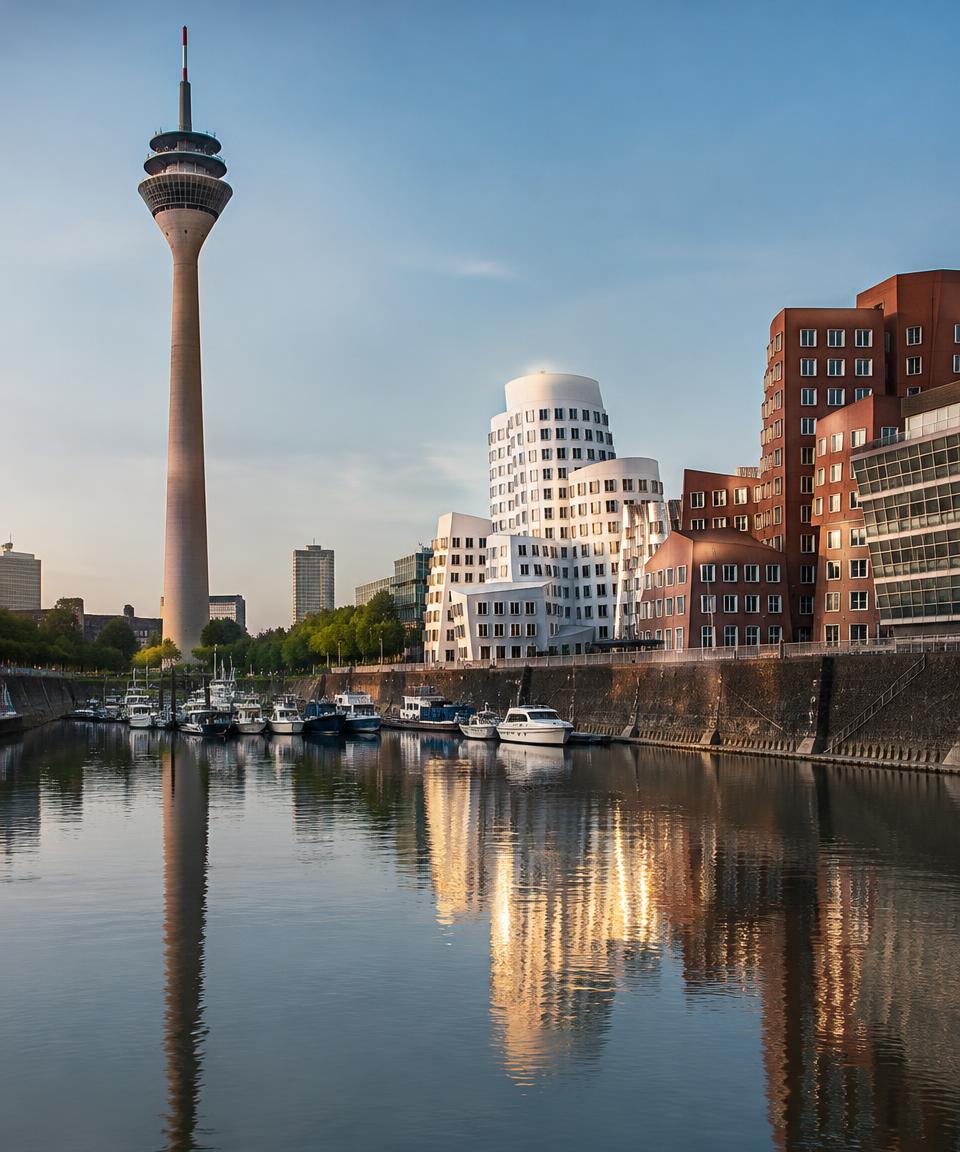 Düsseldorf