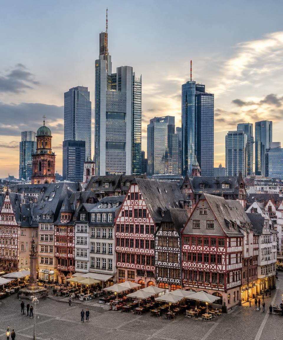 Frankfurt