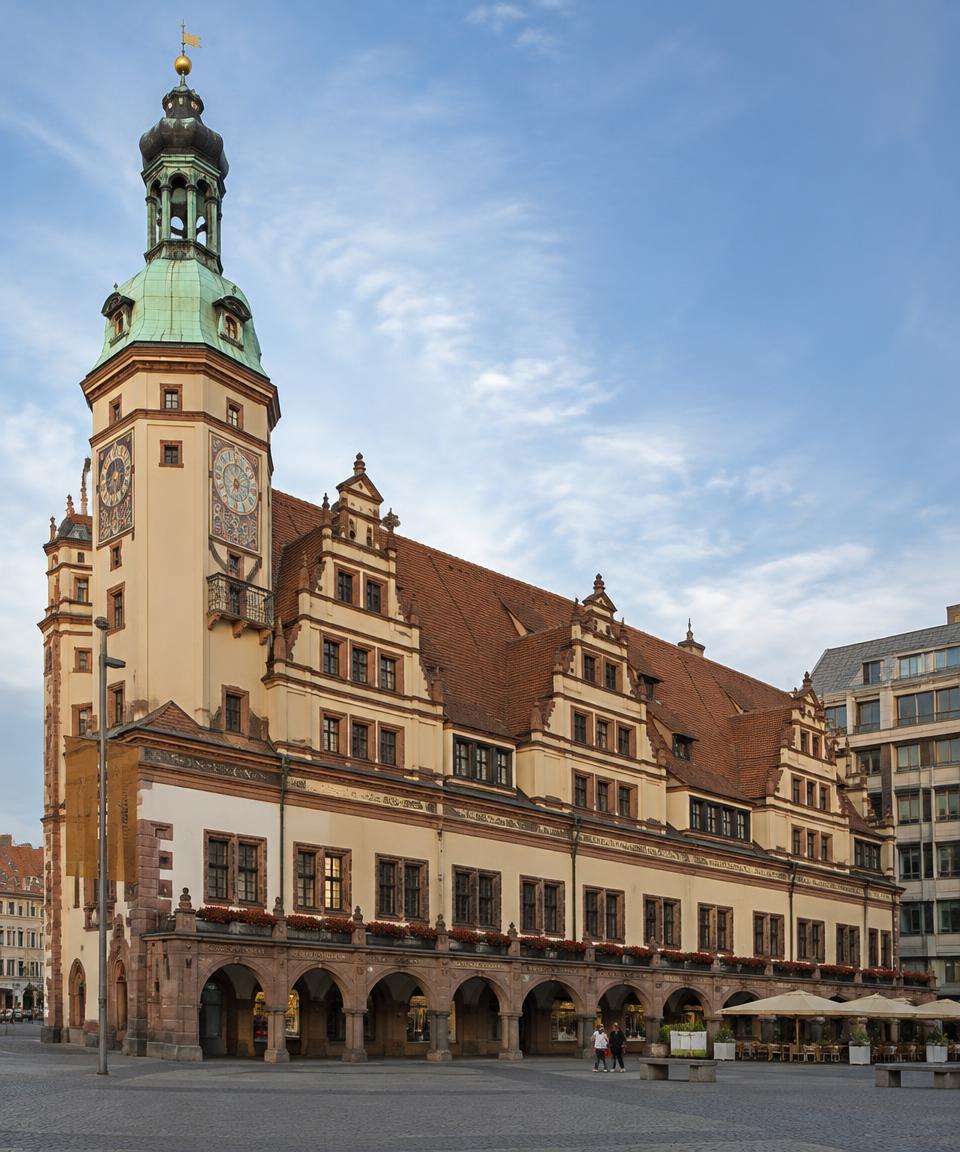 Leipzig