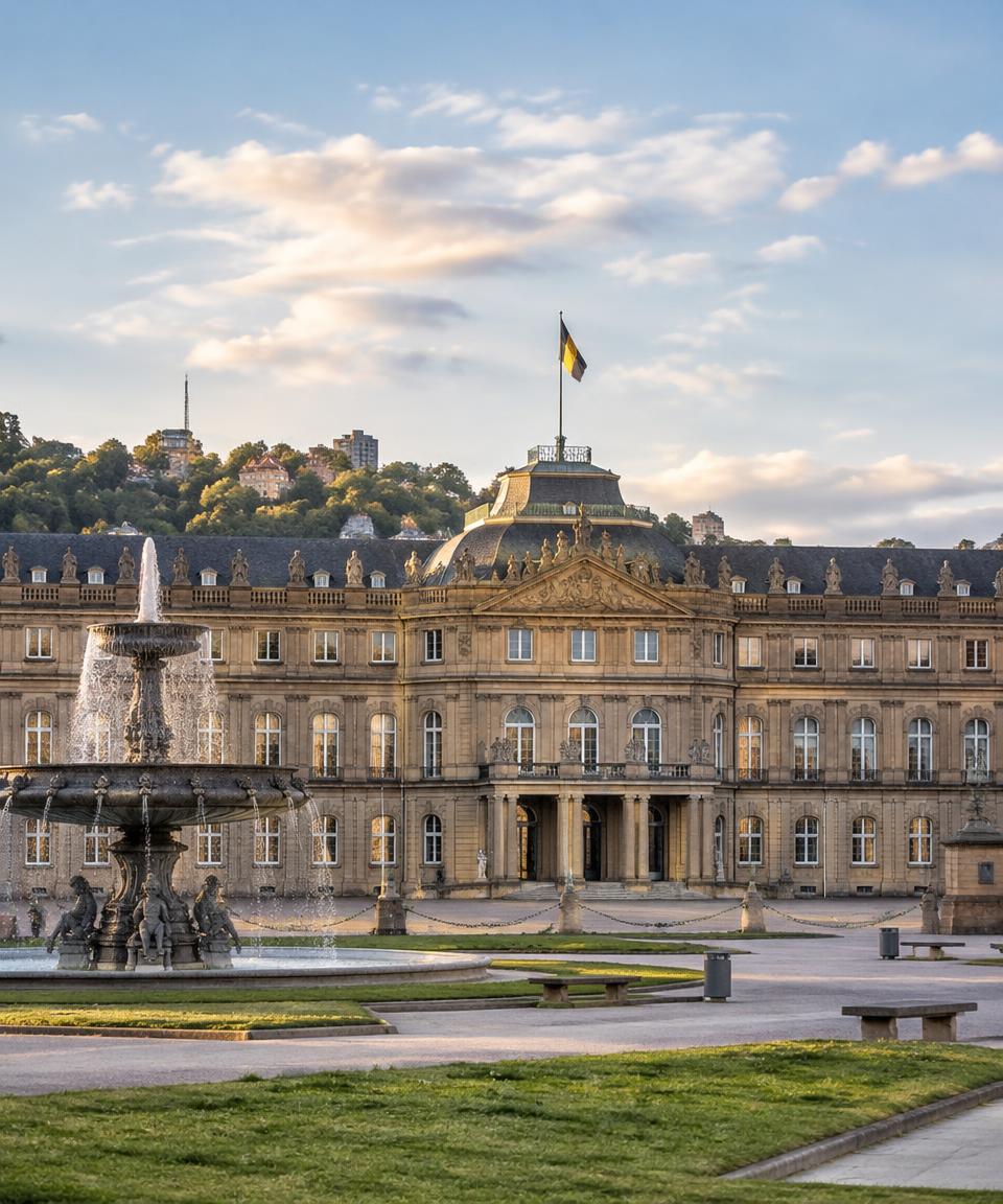 Stuttgart