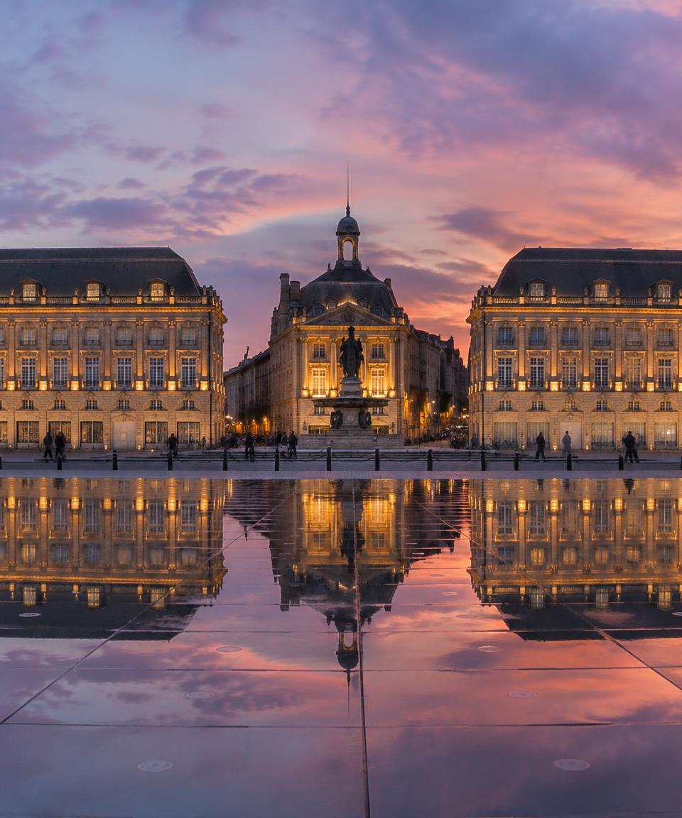 Bordeaux