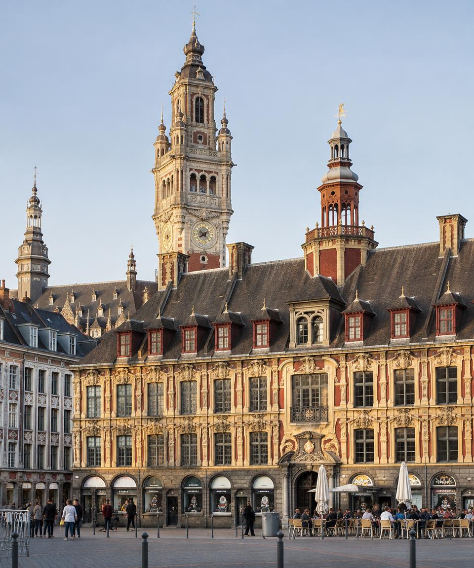 Lille