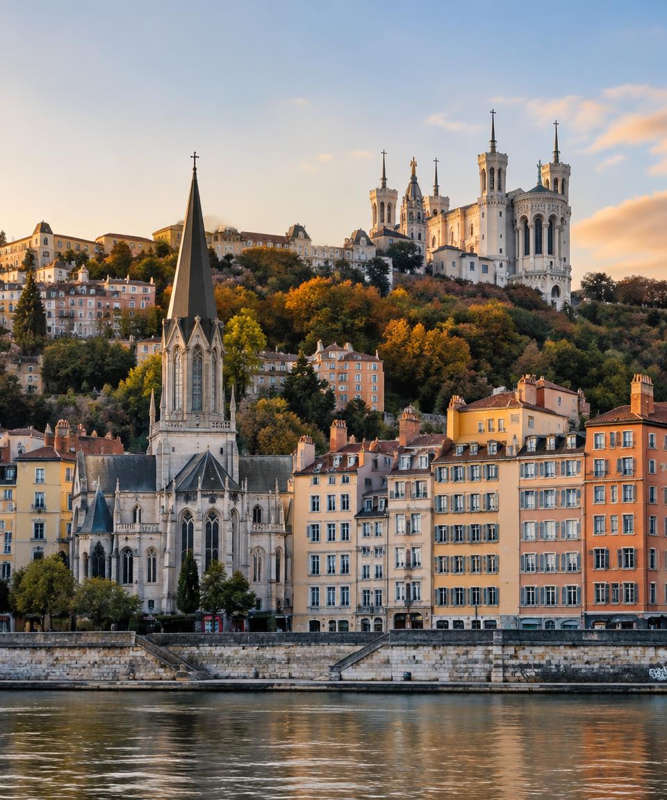 Lyon