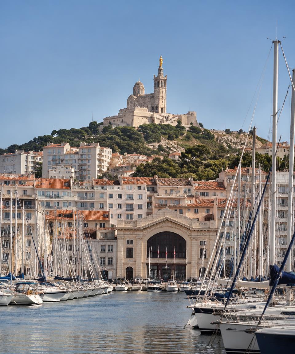 Marseille