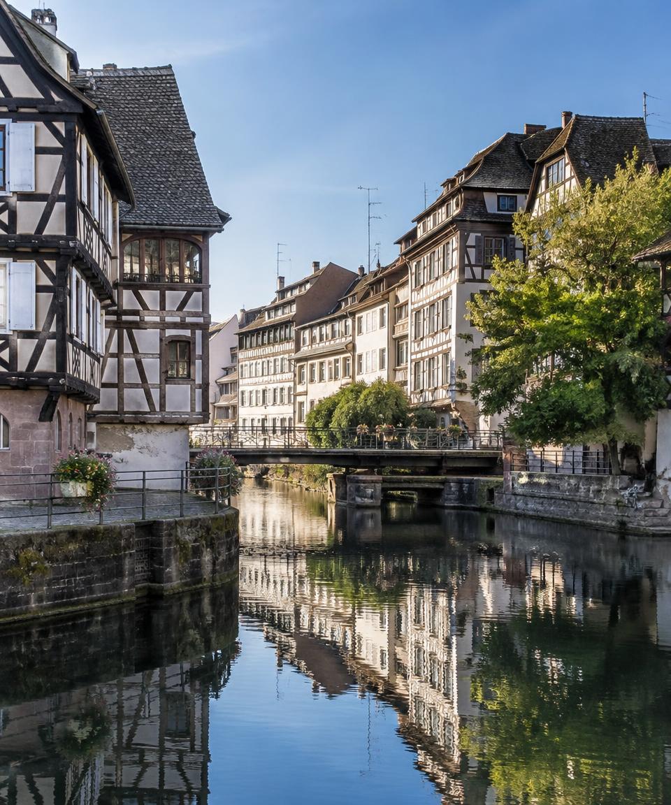 Strasbourg
