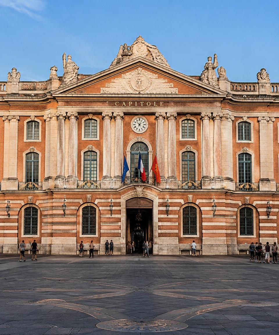 Toulouse