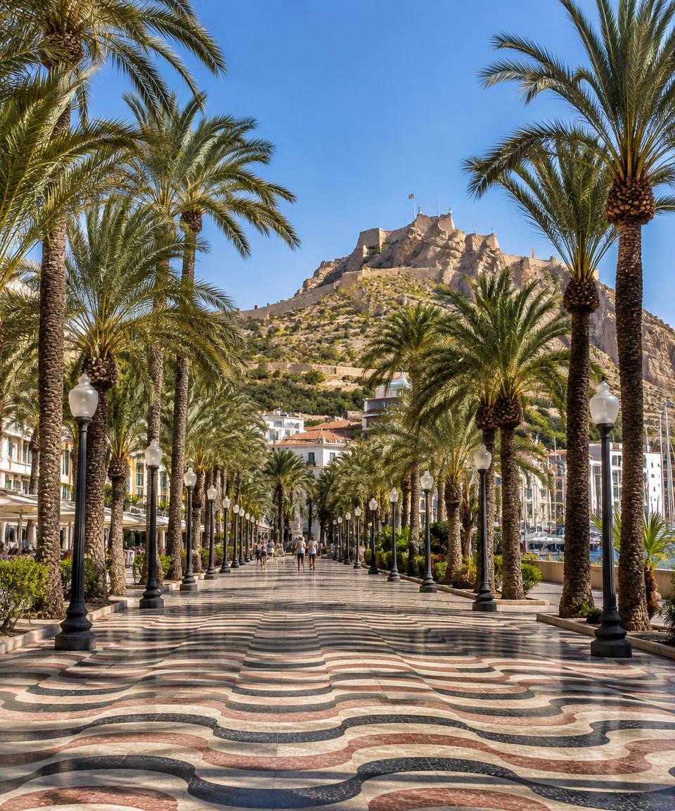 Alicante