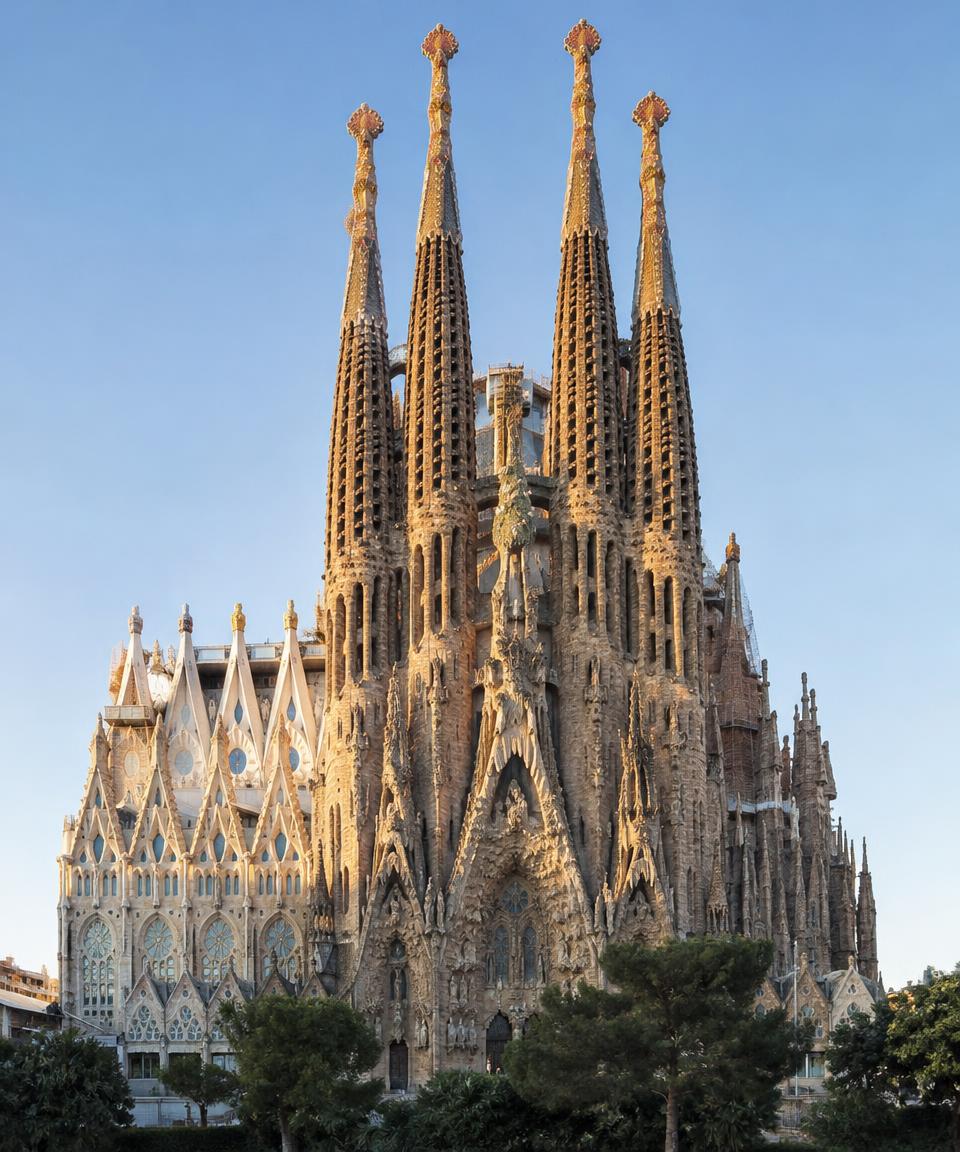 Barcelona