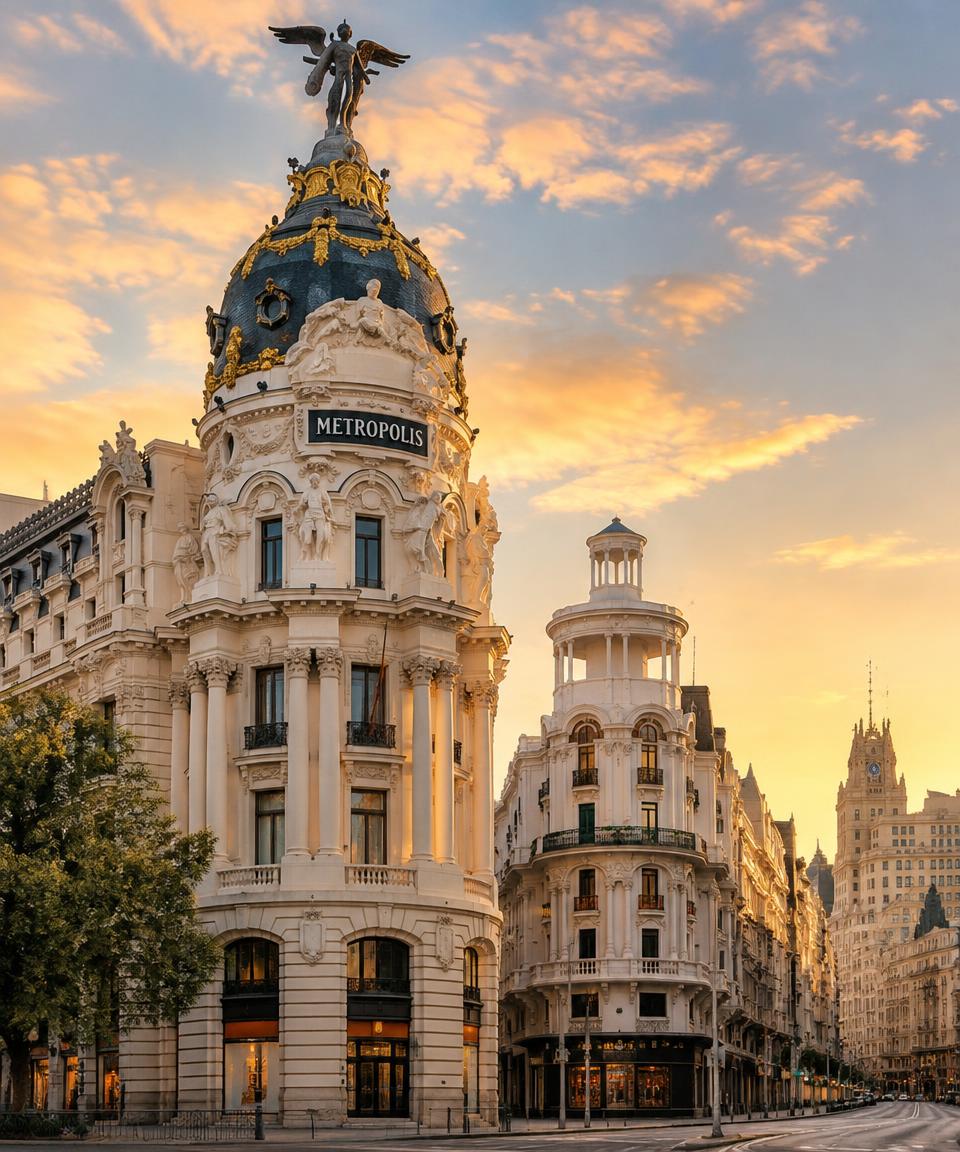 Madrid