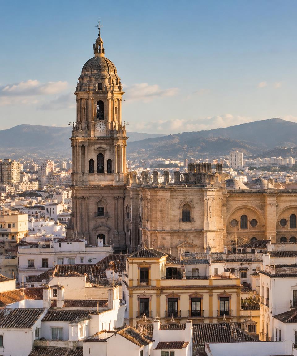 Málaga