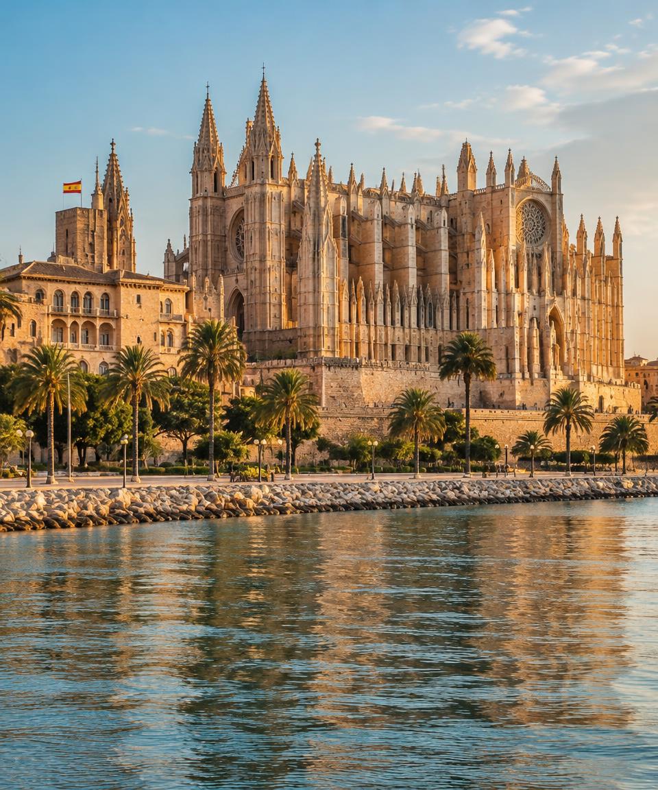 Palma de Mallorca