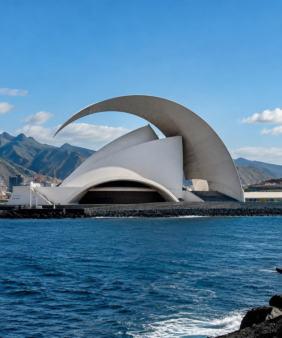 Santa Cruz de Tenerife