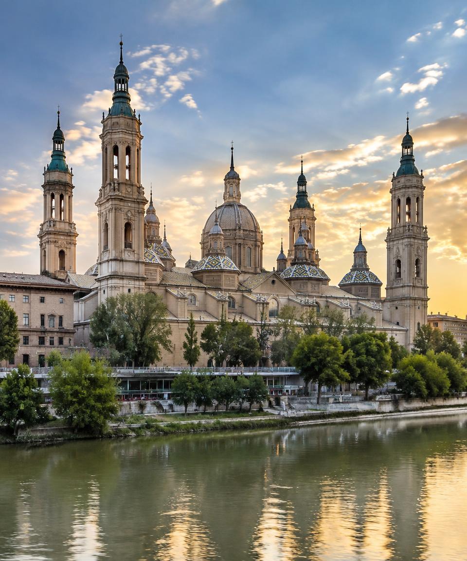Zaragoza